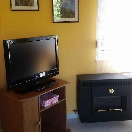 - Balaton 19117 Vakantiehuis *