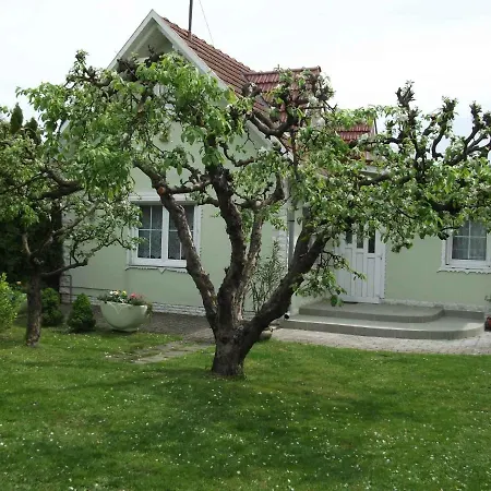 Balatonlelle/balaton 19117 Holiday home Balatonlelle