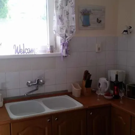 Nyaraló - Balaton 19117