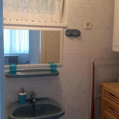 Vakantiehuis - Balaton 19117 Balatonlelle