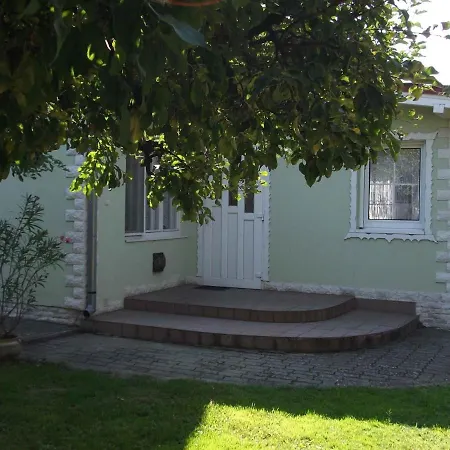 Balatonlelle/balaton 19117 Holiday home Balatonlelle