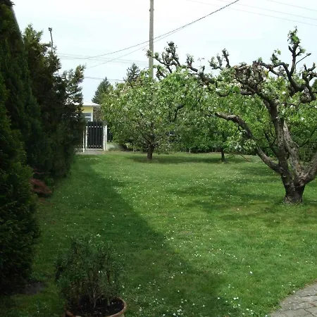 Vakantiehuis - Balaton 19117 *