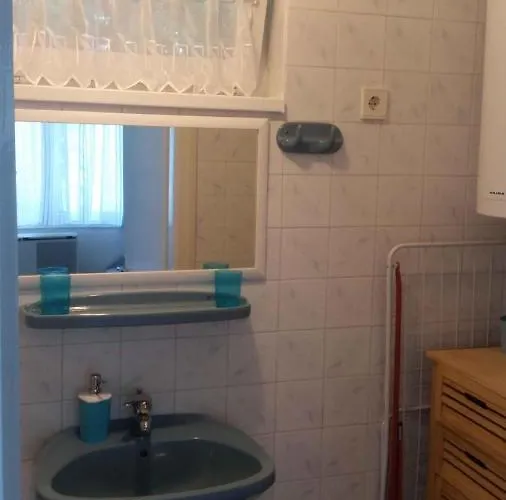 בית נופש - Balaton 19117 בלטונללה