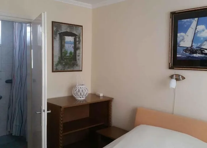 - Balaton 19117 펜션 *