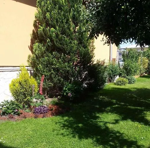 - Balaton 19117 펜션 *