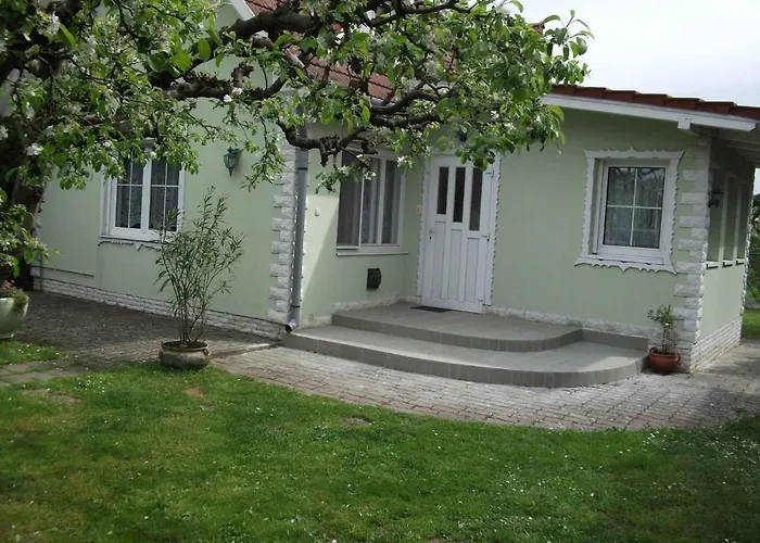 펜션 - Balaton 19117