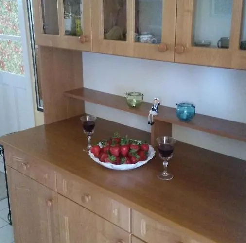 בית נופש - Balaton 19117 בלטונללה