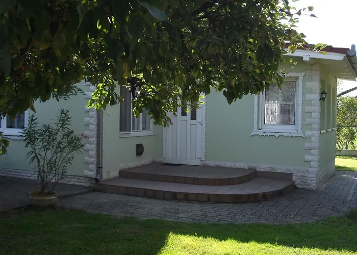 - Balaton 19117 펜션 발라톤엘