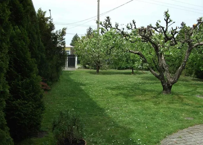 בית נופש - Balaton 19117 *